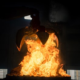 alt="Galeri | Kılıçlar Refrakter"