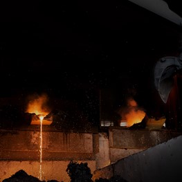 alt="Galeri | Kılıçlar Refrakter"