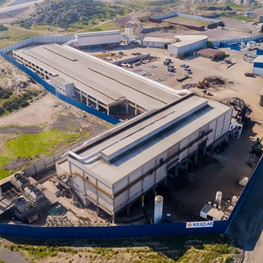 alt="Galeri | Kılıçlar Refrakter"