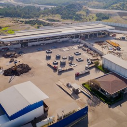 alt="Galeri | Kılıçlar Refrakter"