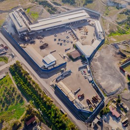 alt="Galeri | Kılıçlar Refrakter"