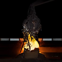 alt="Galeri | Kılıçlar Refrakter"