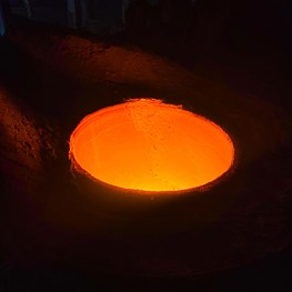 alt="Galeri | Kılıçlar Refrakter"