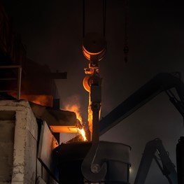 alt="Galeri | Kılıçlar Refrakter"